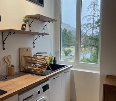Veynes Appartement | Le Cocon de la Maison des Chefs