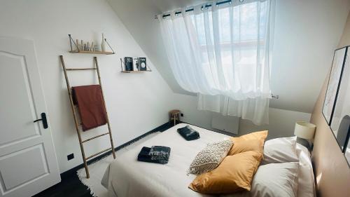 Cumieres Maison | Le Cocon de Mahë