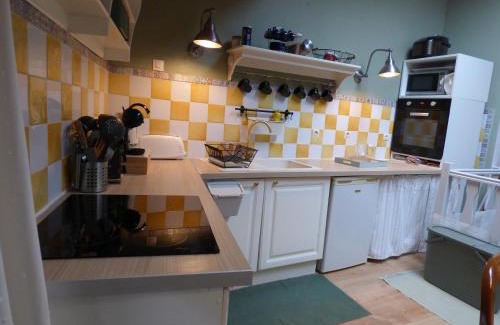 Saillans Maison | Le Cocon des Trois Marmottes