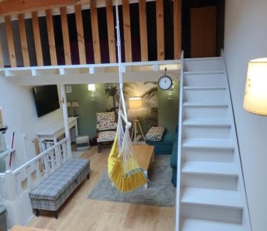 Saillans Maison | Le Cocon des Trois Marmottes