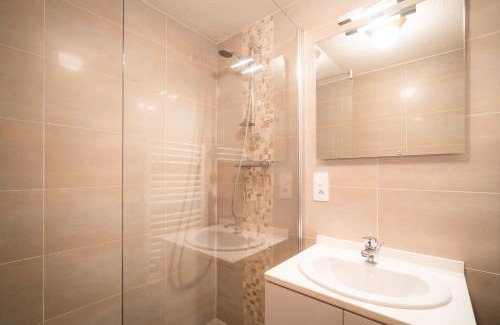 Vallandry Chalet De Ski | Le Cocon Detached chalet (6p). 3 bedrooms and 2 bathrooms