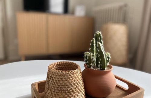Vendome Appartement | Le cocon du Faubourg