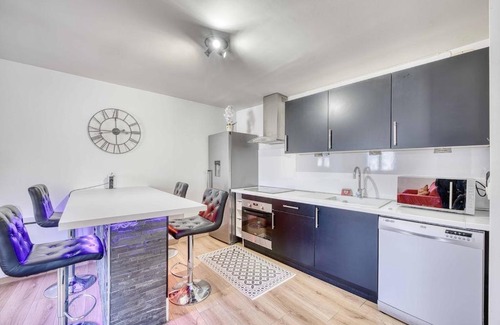 Fontenay-en-Parisis Appartement | Le cocon Fontenay