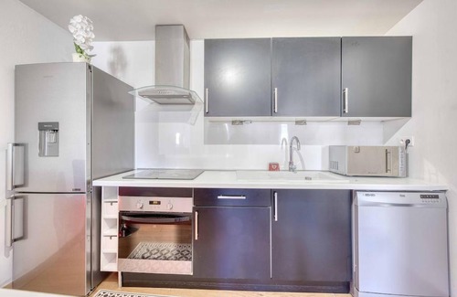 Fontenay-en-Parisis Appartement | Le cocon Fontenay