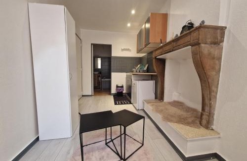 Besancon Old Town Appartement | Le cocon