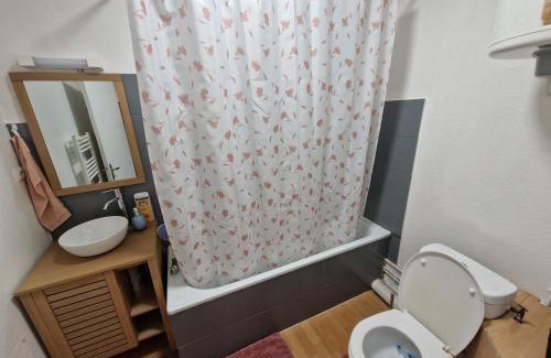 Besancon Old Town Appartement | Le cocon