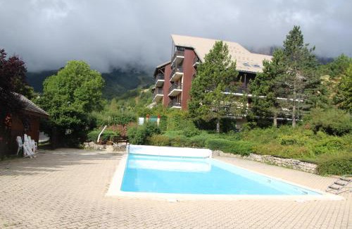 Gresse-en-Vercors Appartement | LE COCON
