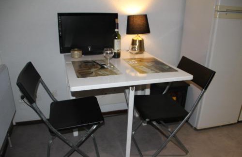 Gresse-en-Vercors Appartement | LE COCON