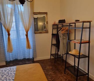 Saint-Meme-les-Carrieres Appartement | Le Cocon Charentais