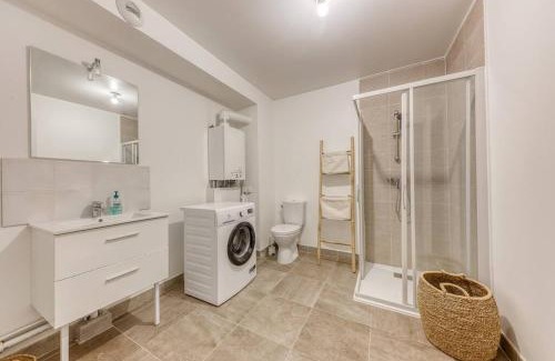 Saint-Remy-les-Chevreuse Appartement | Le Cocon de Chevreuse - Appartement 3 étoiles