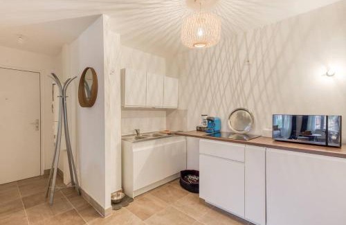 Saint-Remy-les-Chevreuse Appartement | Le Cocon de Chevreuse - Appartement 3 étoiles