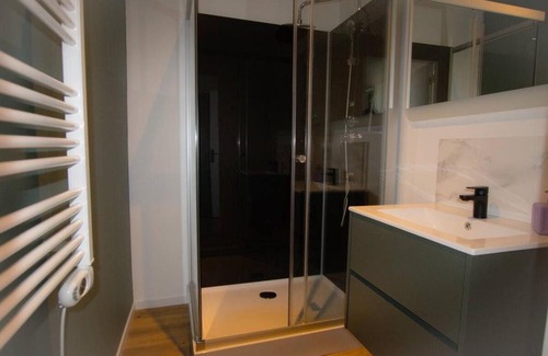 Lens Appartement | Le Cocon Minier, Gare - centre