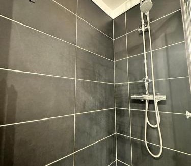Arpajon Appartement | Le cocon Parking privé Centre ville Gare