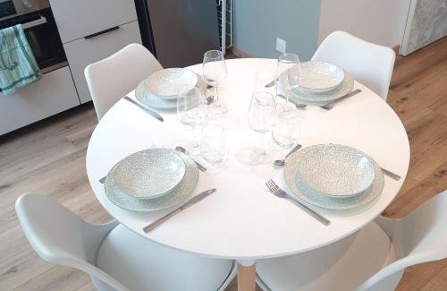 Longny-au-Perche Appartement | Le Cocon Perché - Nid Secret