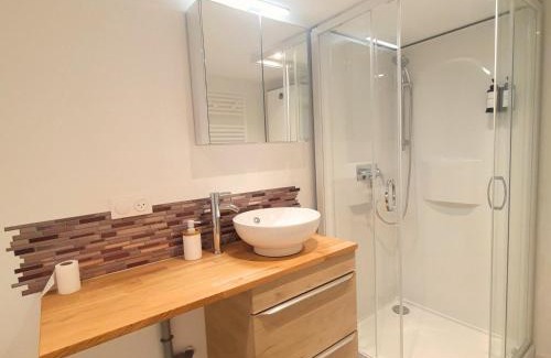 Longny-au-Perche Appartement | Le Cocon Perché - Terre du Perche