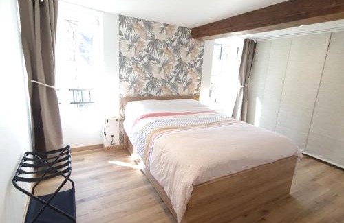 Longny-au-Perche Appartement | Le Cocon Perché - Terre du Perche
