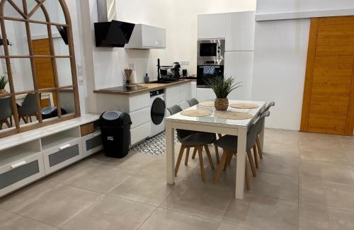 Saint-Gregoire Maison | Le cocon près d'Albi
