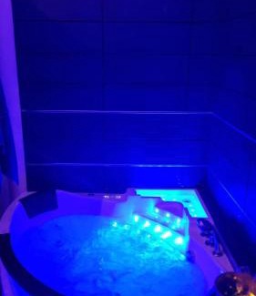 Sens Appartement | Le cocon spa