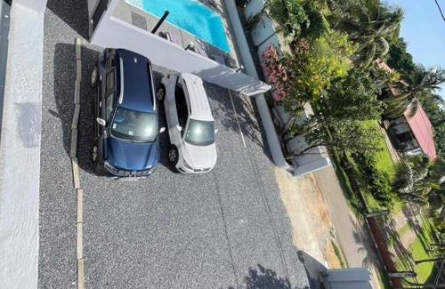 Remire Montjoly Appartement | Le cocon terre et mer