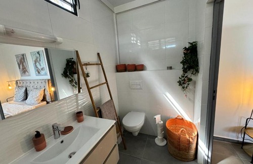 Remire Montjoly Appartement | Le cocon terre et mer