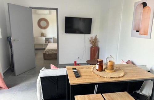 Remire Montjoly Appartement | Le cocon terre et mer