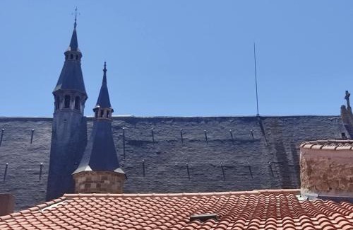 Vic-le-Comte Appartement | Le Cocon Toit