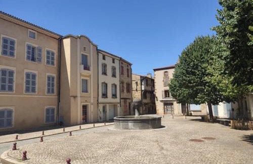 Vic-le-Comte Appartement | Le Cocon Toit