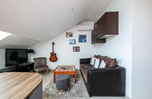 Rives Appartement | le cocon voironnais