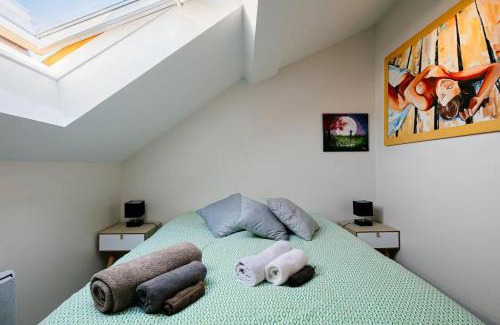Rives Appartement | le cocon voironnais