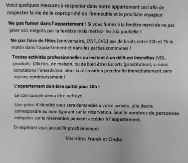 Sens Appartement | Le coconing appt 102