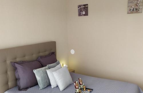 Sens Appartement | Le coconing appt 102