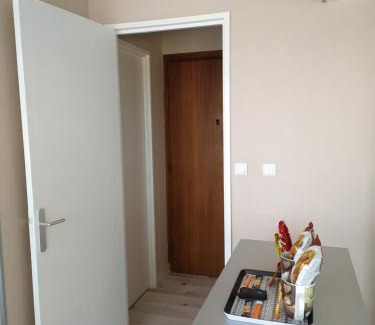 Sens Appartement | Le coconing appt 102
