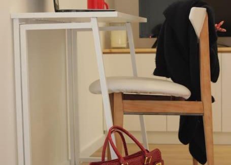 Centre ville - Urbanistes Appartement | Le cocoon - appartement dans maison du XVIIème siècle