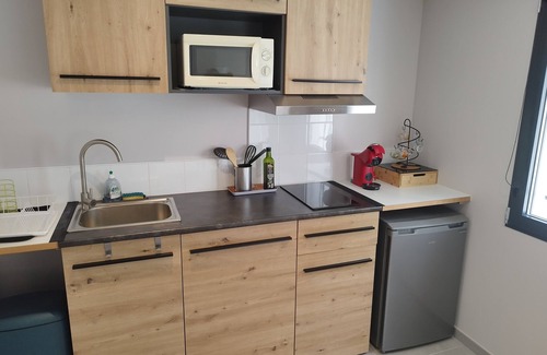 Le Vigan Appartement | Le Cocoon du Quercy