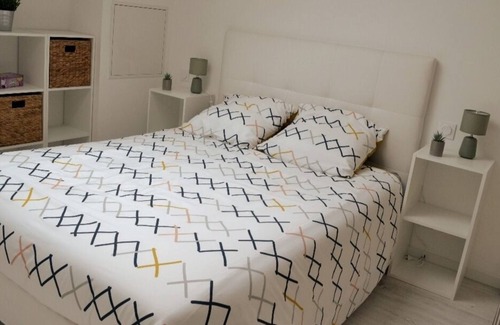 Aigrefeuille-d'Aunis Appartement | "Le Cocoon" : votre Studio tout confort !