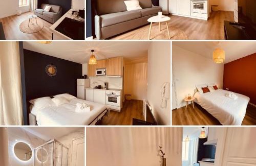 Vierzon Appartement | Le Cocoon - Home Homy