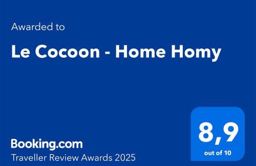 Vierzon Appartement | Le Cocoon - Home Homy