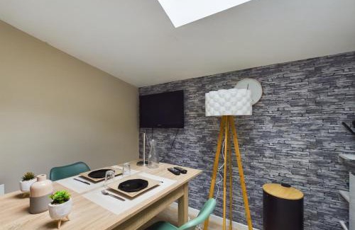 Romilly-sur-Seine Appartement | Le Cocoon Romillon