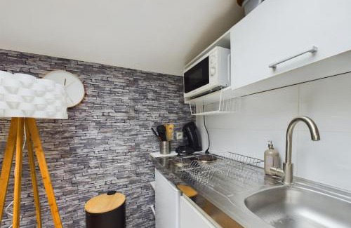 Romilly-sur-Seine Appartement | Le Cocoon Romillon