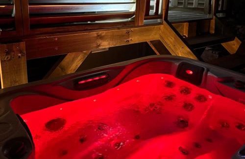 Saint-Paul Appartement | Le Cocoon SPA du MAIDO