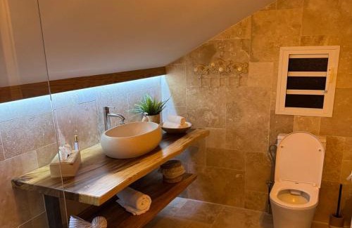 Saint-Paul Appartement | Le Cocoon SPA du MAIDO