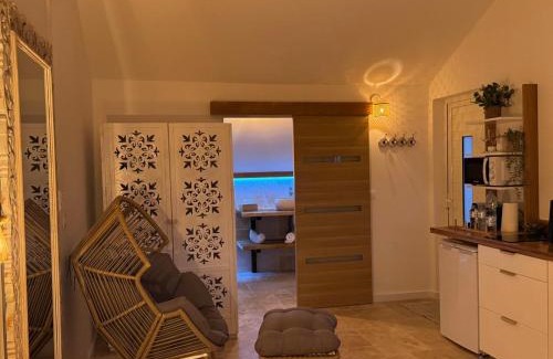 Saint-Paul Appartement | Le Cocoon SPA du MAIDO