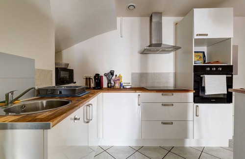 Laon Sud Appartement | Le Cocooning de Reims - Proche de la Gare