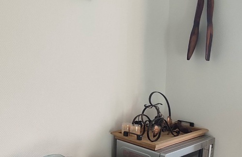 Semeac Appartement | Le Cocooning