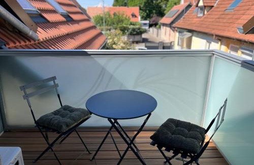 Oberhoffen-sur-Moder Maison | Le Coeur Champêtre