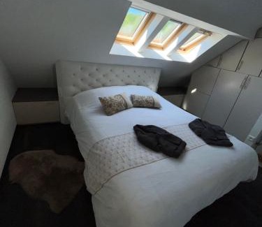 Oberhoffen-sur-Moder Maison | Le Coeur Champêtre