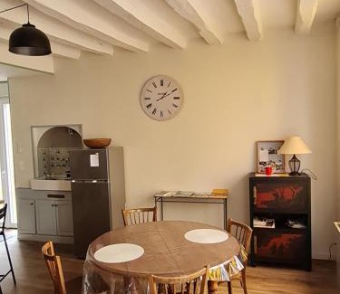 Fresnay-sur-Sarthe Maison | Le Coeur de Fresnay