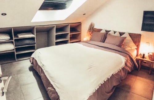 Neupre Appartement | Le coin bohème