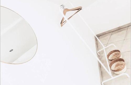 Neupre Appartement | Le coin bohème