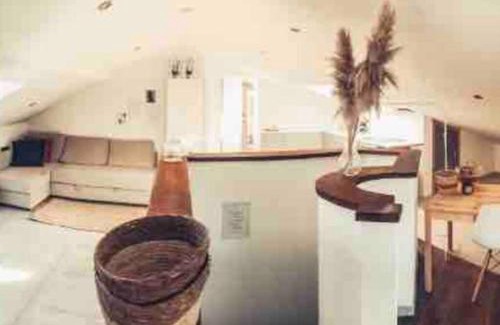 Neupre Appartement | Le coin bohème